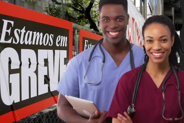 Adesão "muito alta" à greve dos médicos angolanos - sindicato