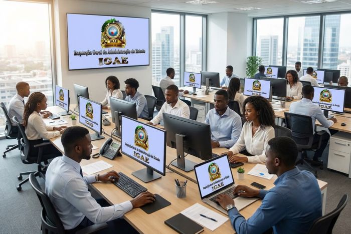 RADFP: Entre a modernização e os desafios da avaliação no sector público Angolano