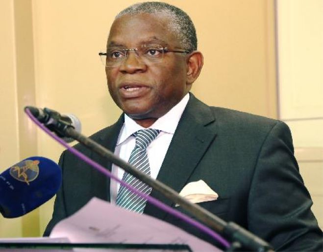 MIREX sob supervisão interministerial