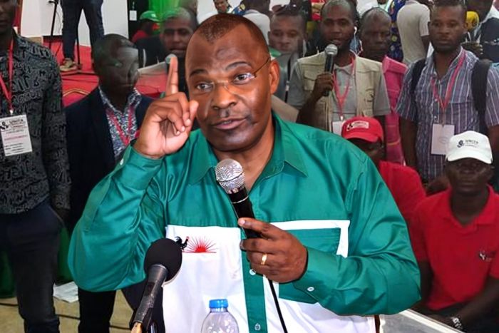 Tribunal Constitucional extingue pedido de impugnação de ex-deputado da UNITA