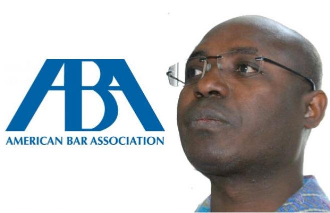 Advogados norte-americanos "preocupada" com condenação de Rafael Marques