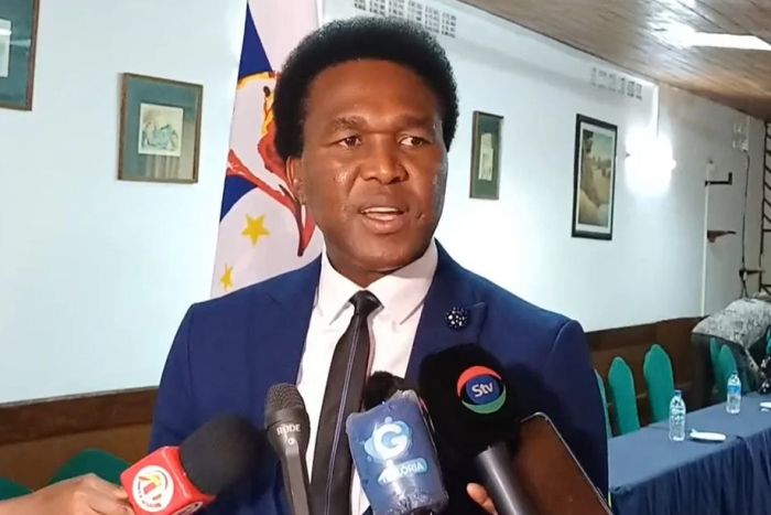 Mondlane diz que acordo para pacificação em Moçambique não está a ser cumprido