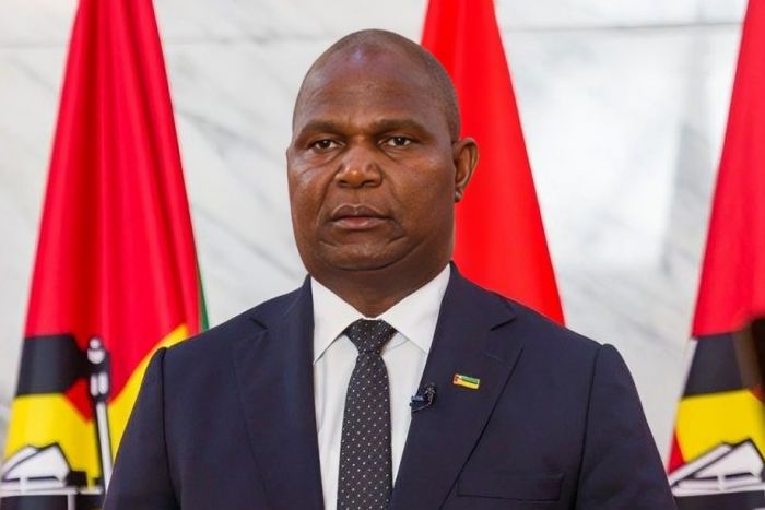 Presidente de Moçambique critica Mondlane por convocar protestos e pede união no país