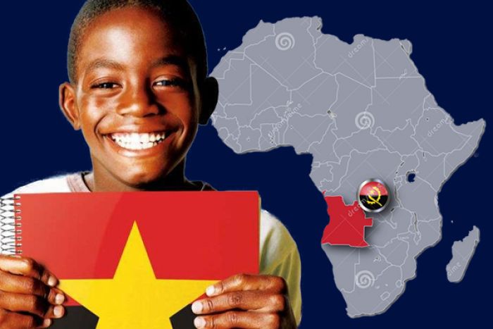 Angola deve continuar a desempenhar papel relevante em África - MPLA