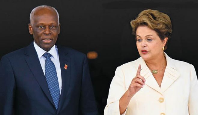 Corrupção, mercados e política marcam crises nas economias lusófonas