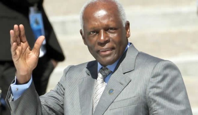 Chefe de Estado desloca-se quinta-feira à província de Benguela