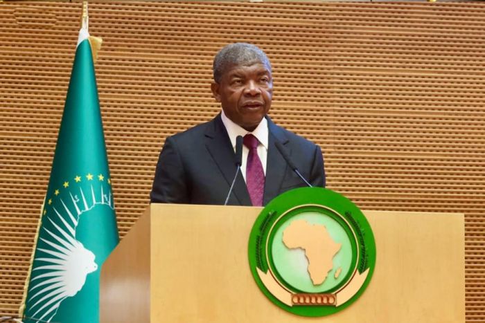 João Lourenço quer sanções pesadas para promotores de conflitos em África