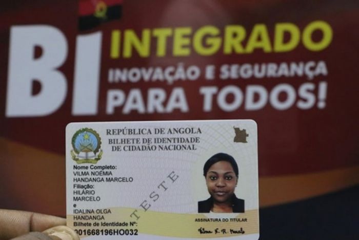 Cidadãos estrangeiros podem ser angolanos por 100 mil kwanzas no Icolo e Bengo