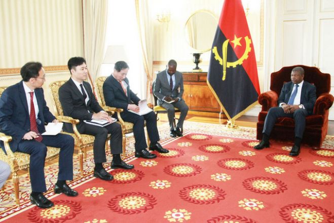 Angola vai ter uma fábrica de montagem de veículos da marca Hyundai