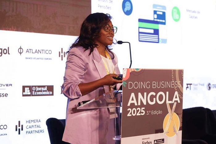 “Há mais procura do que oferta. Queremos mais empresas listadas” - Cristina Lourenço