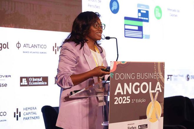 “Há mais procura do que oferta. Queremos mais empresas listadas” - Cristina Lourenço