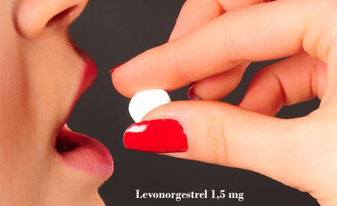 Cuidado: pílula do dia seguinte só funciona para quem tem até 75kg