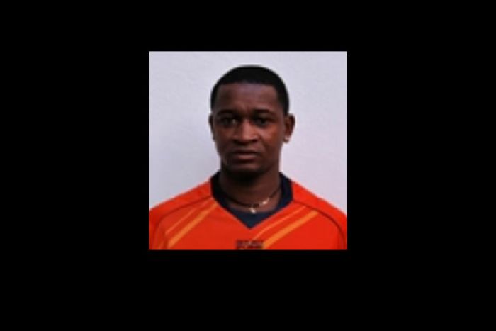 Ex-jogador de futebol "Chinho" é morto a tiros no bairro Sapu em Luanda