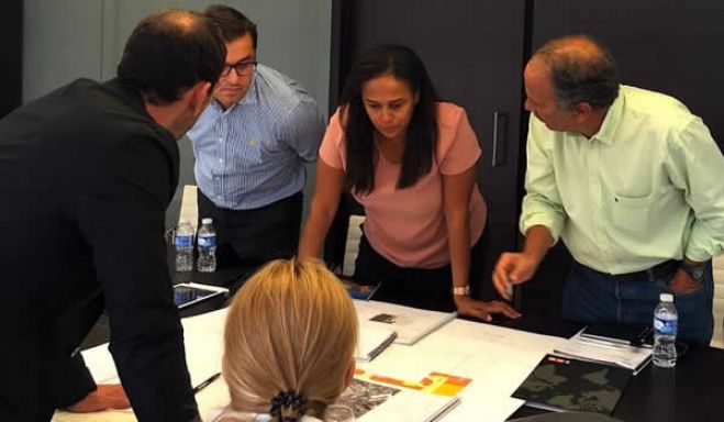 Sonangol: Contratações e fuga de informações confidenciais para Portugal