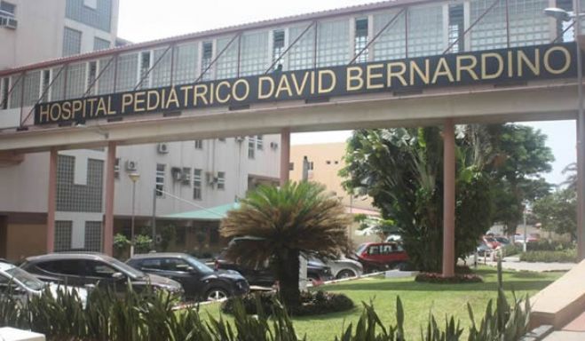 Pediatria sem capacidade para atender mais de 500 crianças por dia