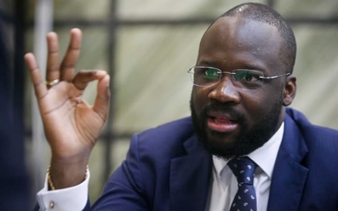 A falácia numérica do embaixador Luvualu