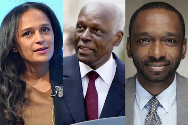 ''Pacto de regime'' para amenizar situação periclitante da prole de JES