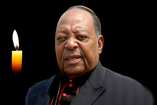 MPLA recorda cardeal Alexandre do Nascimento como um "intrépido defensor de nobres causas"