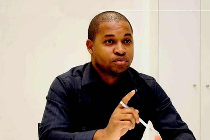 "A nossa televisão tem menos credibilidade do que as redes sociais"