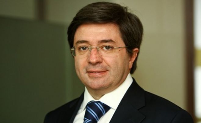 "Lisboa é uma lavandaria de dinheiro de Angola e Brasil", diz Paulo Morais