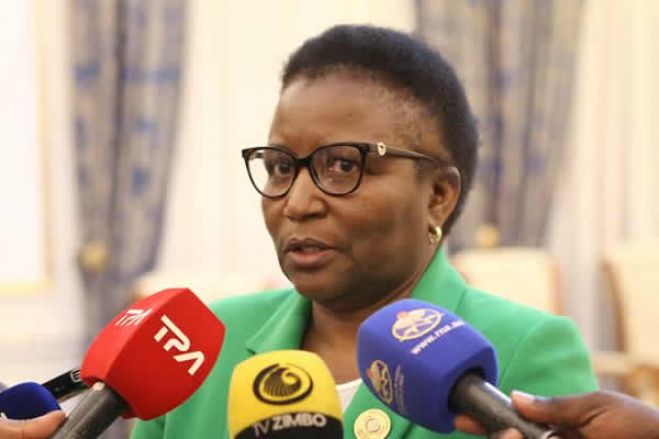 Comissão Política do PHA confirma afastamento de Bela Malaquias e minimiza declarações do vice- presidente