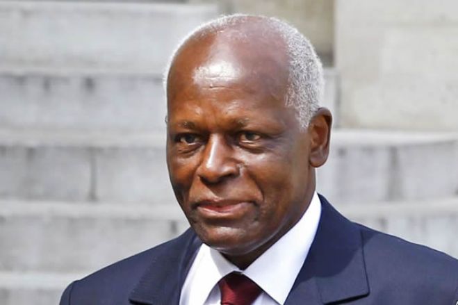 Caso BNA: Silêncio de José Eduardo dos Santos obriga Supremo a desistir