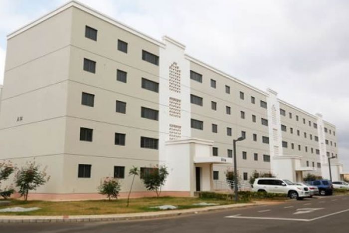 Desmentido concurso público para compra de casas nas Centralidades do país