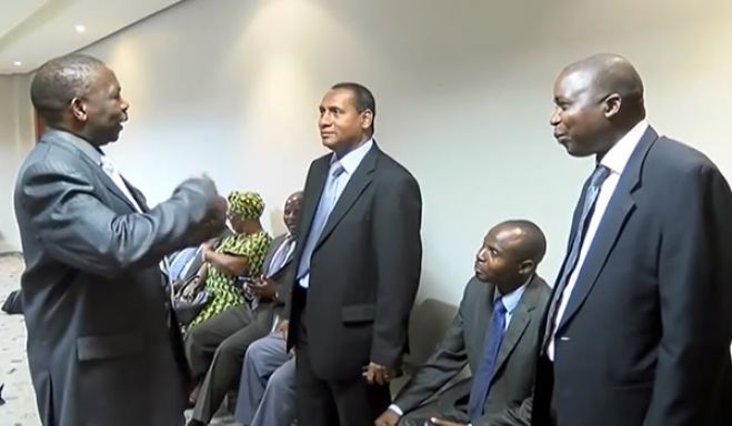 Moçambique: Governo cede e Renamo vai governar as seis províncias