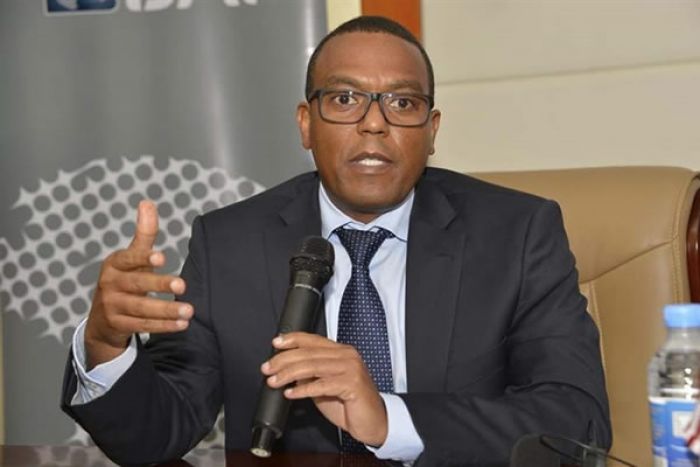 "A solução para baixar a inflação é o aumento da produção nacional de alimentos" - José de Lima Massano