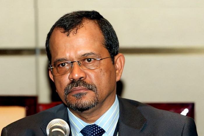 Embaixador de Angola em Israel substitui secretária de Estado das Relações Exteriores