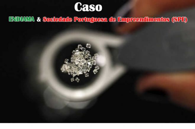 Responsável português diz desconhecer decisão do Supremo de Angola