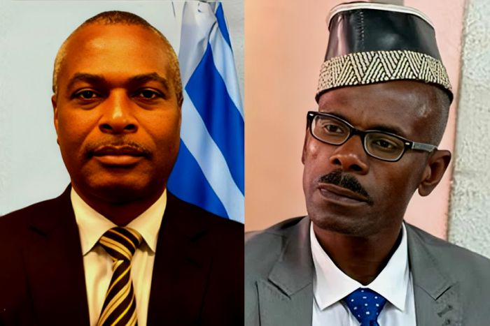 Abel Chivukuvuku e Francisco Canga apurados para concorrer à presidência do PRA-JA