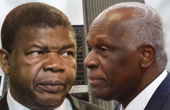 Governo confirma declarações de Eduardo dos Santos sobre caso 'cofres' vazios