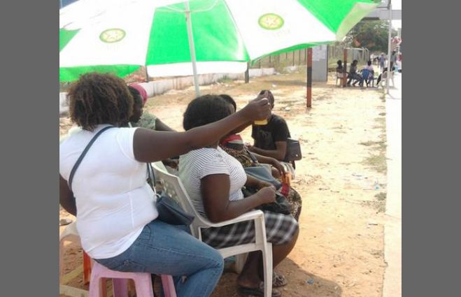 "Kinguilas" em Angola temem ficar sem trabalho