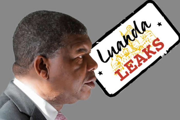 Luanda Leaks são "munições" para João Lourenço investigar antecessores