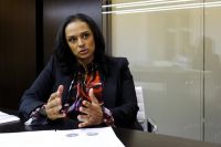 "Não cheguei à Sonangol porque o meu pai deu ordem para que isso acontecesse" - Isabel dos Santos