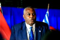 PRA-JA Servir Angola sai da Frente Patriótica Unida e avança sozinho nas eleições de 2027