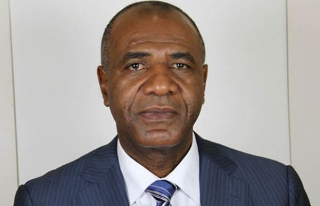 Isaac dos Anjos exonera administrador municipal do Cubal