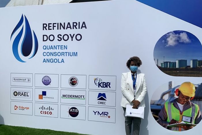 Corrupção e sistema judicial fraco afastam investidores da refinaria do Soyo