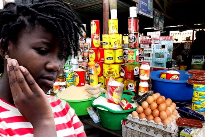Situação económica de Angola e das famílias agravou-se nos últimos 12 meses – INE