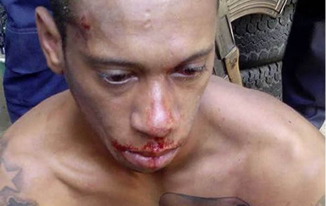 Manuel António Silva Ribeiro foi hoje detido pela polícia cabo-verdiana