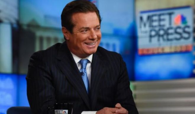 Chefe de campanha de Trump ajudou a financiar Jonas Savimbi em Angola