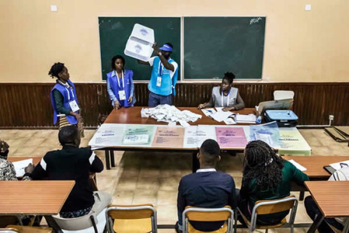 Como evitar fraudes nas próximas eleições em 2027 em Angola?