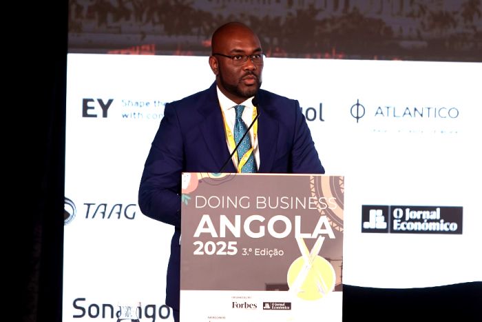 “Programa de privatizações em Angola está aberto a investidores estrangeiros e não residentes” - IGAPE