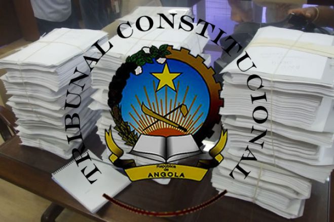 Eleições2022: Tribunal Constitucional prepara lista provisória de candidaturas admitidas