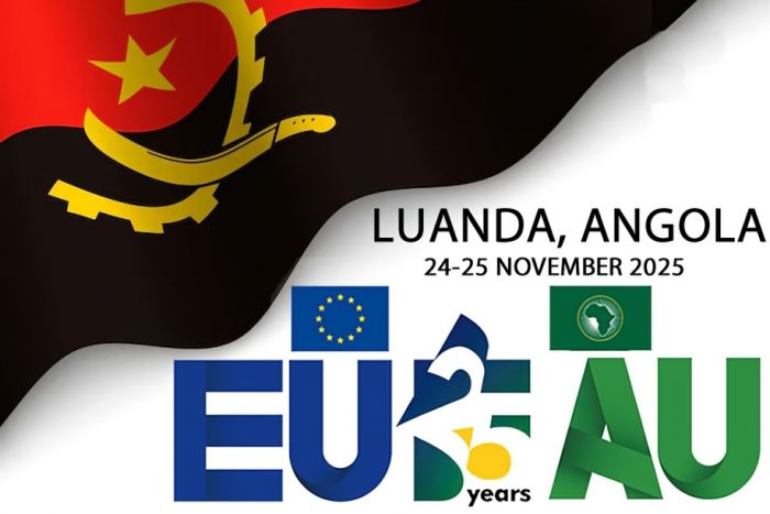UE/África: Confirmados 42 chefes de Estado e de Governo africanos e europeus na Cimeira de Luanda