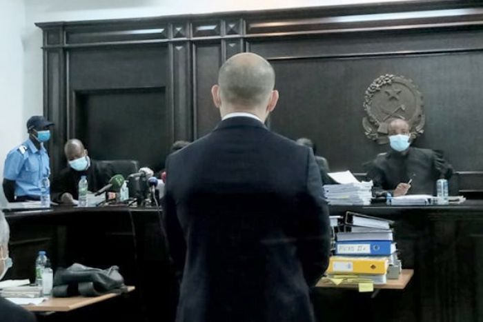 Ministério Público pede condenação dos arguidos da IURD por burla e associação criminosa