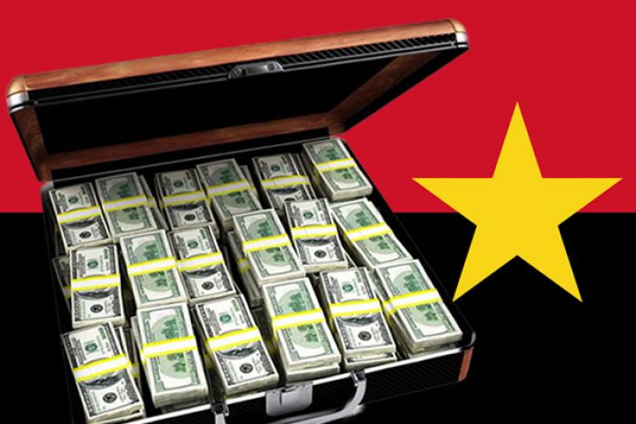 Combate à corrupção em Angola não está a surtir efeito imediato - Cedesa