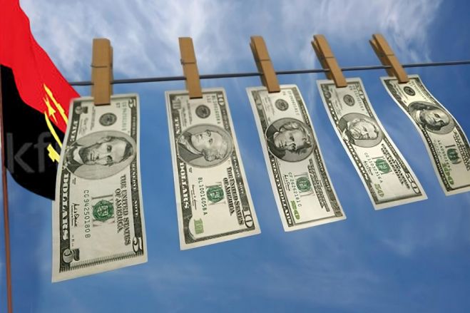 Branqueamento de capitais: Angola prepara-se para possível entrada na lista cinzenta do GAFI