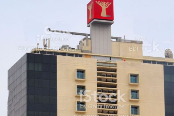 Autoridades suspendem evacuação do prédio "Banco BIC"